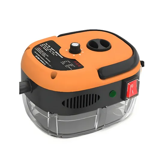 Fonction portable professionnelle dans une machine de nettoyage de tapis, canapé, aspirateur, nettoyeur à vapeur